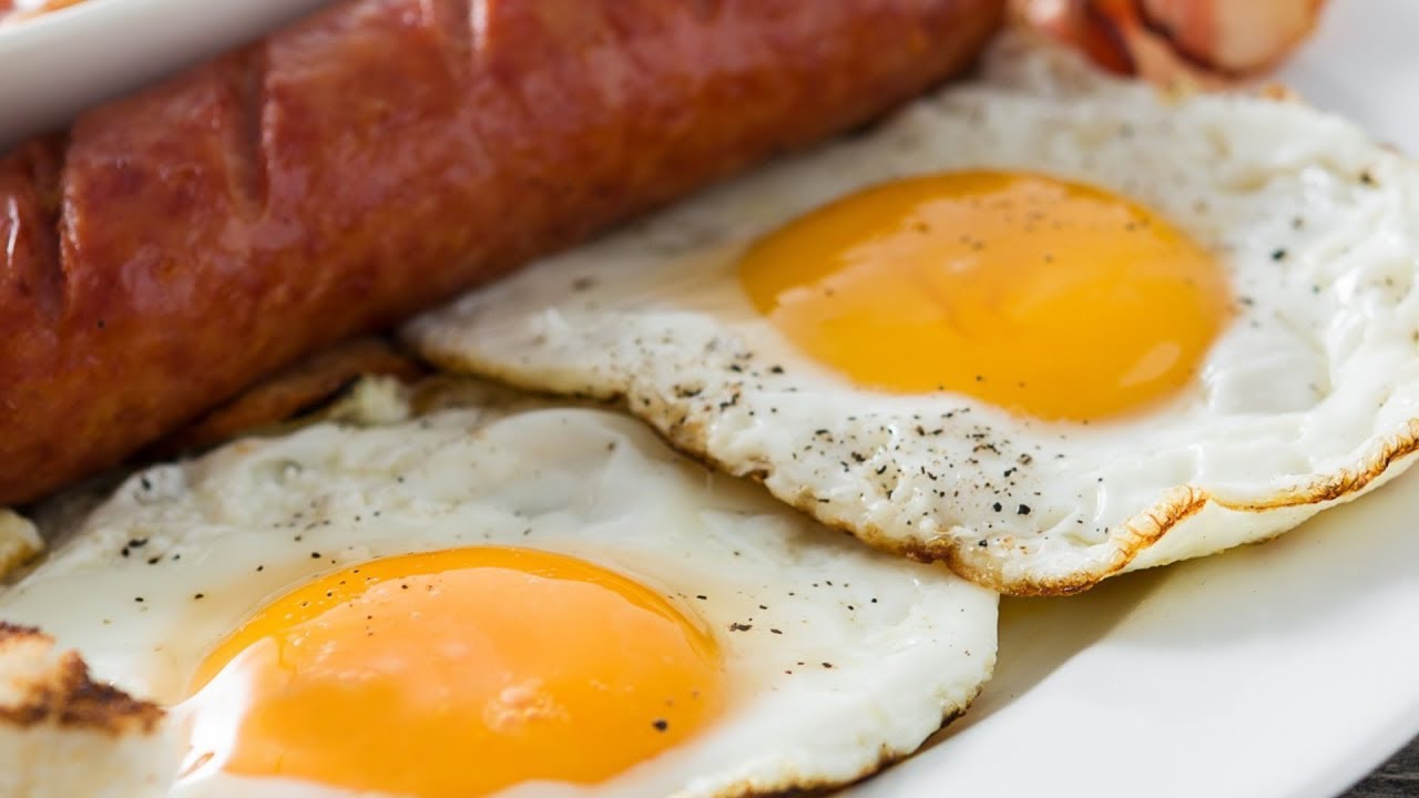 Genius Breakfast Inventions That'll Change Your Mornings