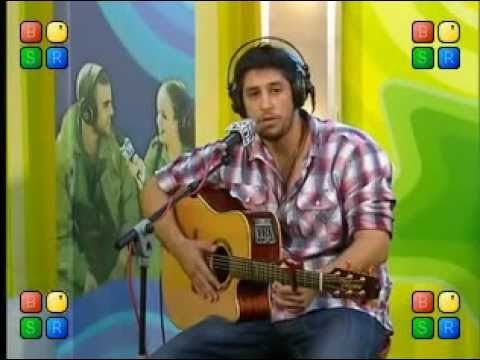 עידן עמדי המכתב האחרון מתוך קולה של אמא 