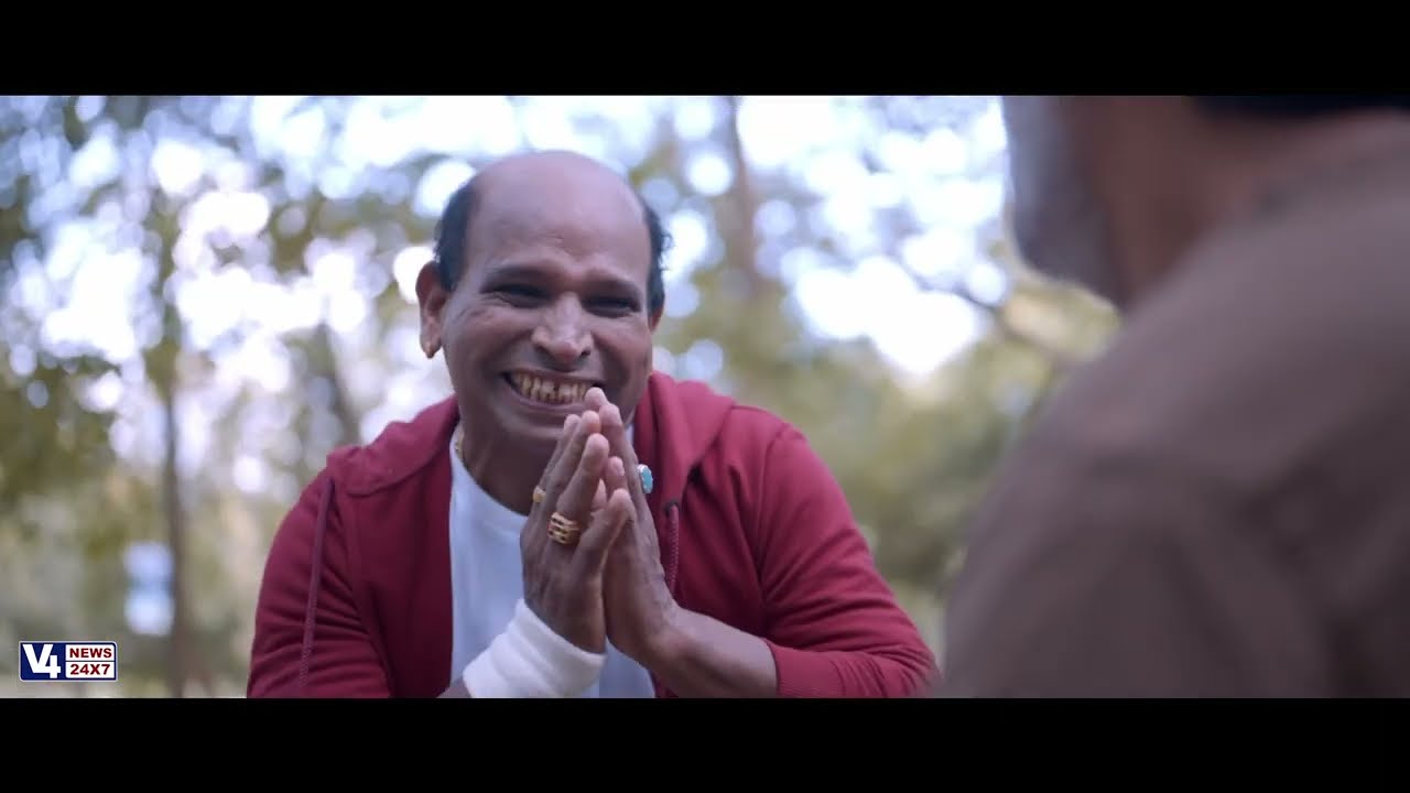 Pallavi's Nutrimix - TVC  || ARAVIND BOLAR