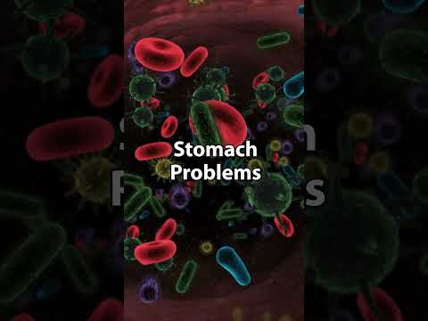 Signs of Weak Immunity