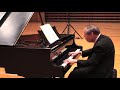Mendelssohn: Songs Without Words "Spring Song"(Nagai)