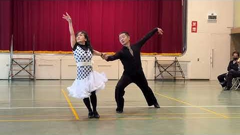 2025年10月5日(日)青少年会館ダンスパーティプロデモ・ルンバ