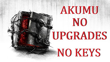 (Commentary) The Evil Within Akumu Difficulty No Keys No Upgrades