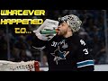 Whatever Happened To...Antti Niemi?