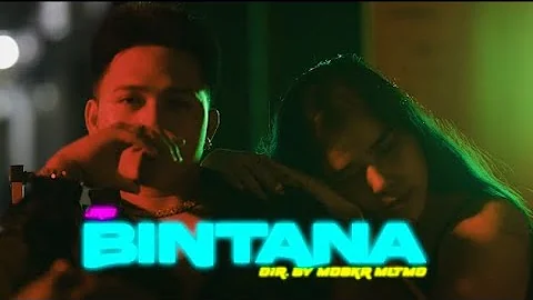 Bintana - Jrei (Official music video)