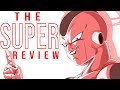 Dragon Ball: SUPER Review (Part 4) - The Universe Survival Arc