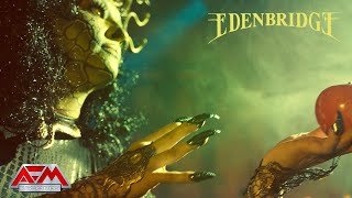 Edenbridge - The Call Of Eden (2022) // Official Music Video // Afm Records