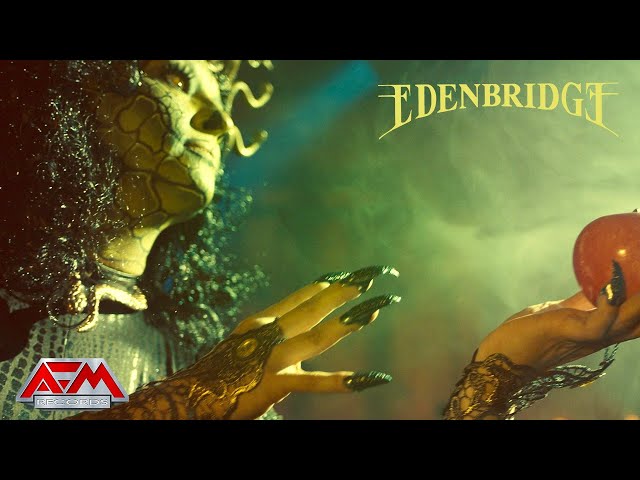 Edenbridge - The Call of Eden