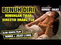 KISAH CINTA PALING MENYEDIHKAN SEPANJANG MASA | Rekap Alur Cerita Film Romeo and Juliet (1996)