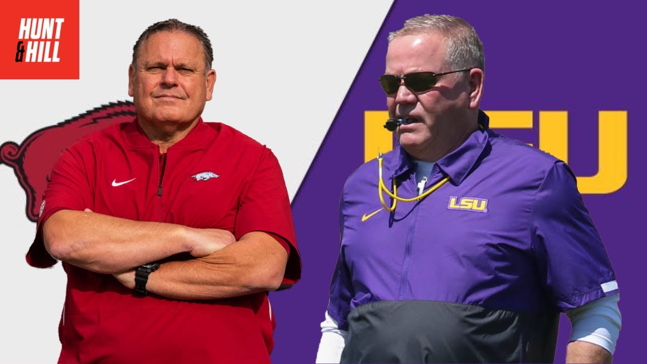 Corey Raymond is leaving LSU for Florida - YouTube