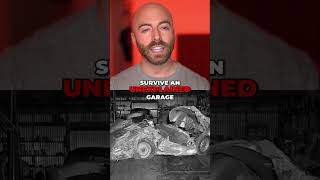 Cursed Car-The Haunting Tale of James Deans Little Bastard