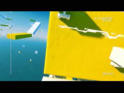 Video: Mirror's Edge Pure Time Trial Pack