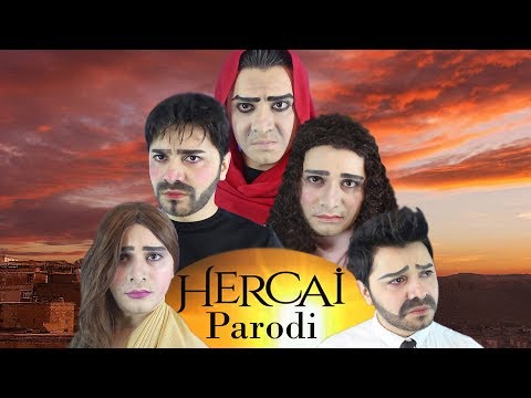 HERCAİ PARODİ