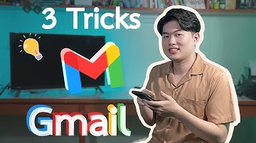Ep.2 Productive Dose | 3 เทคนิคใช้ Gmail ได้อย่างมืออาชีพ