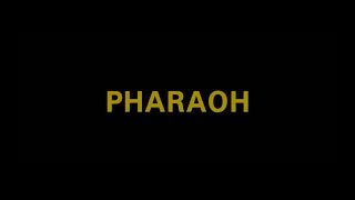 Watch Honey Harper Pharaoh video