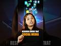 3 ways to use Social Media to Improve your Mental health #shorts