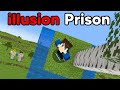This illusion prison took 17 hours to escape