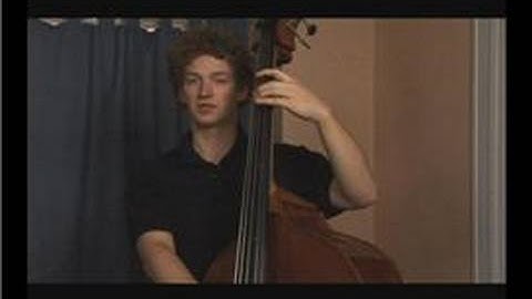 Acoustic Bass Dominant Scales & Arpeggios : Acoustic Bass Dominant Scale Tips