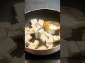 Tofu recipe #shorts