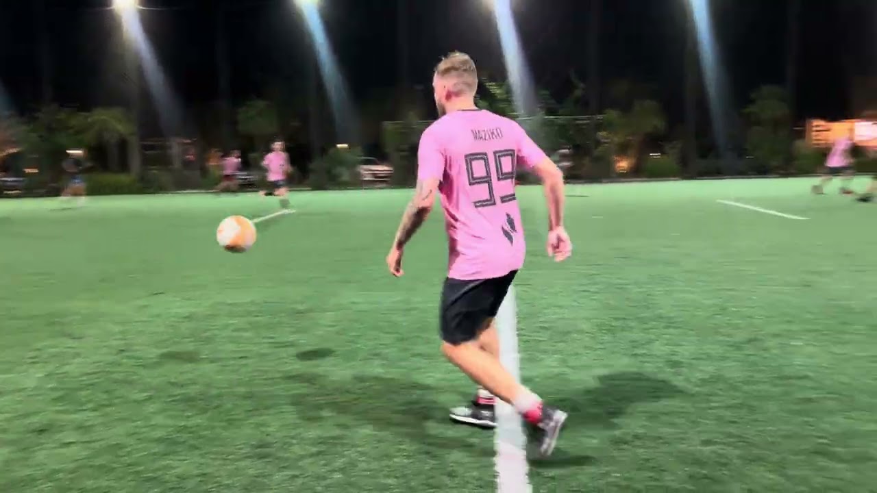 Fut dos relíquias 18/02 part 5