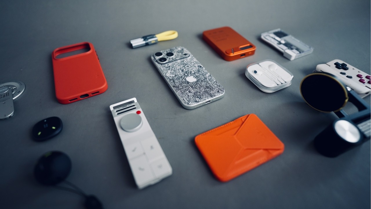 The only iPhone accessories you need in 2026
