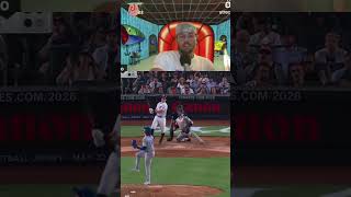 Is Ben Rice the most slept on MLB player right now?