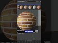 3 addons de Blender 🔝 #3dmodeling #blender3d #blendertips #blenderaddons #blendercommunity #3dart