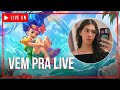 🔴AO VIVO - MONO ZOE - Deixa o like e se inscreve no canal !!