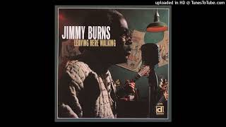 Jimmy Burns - Talk To Me (Kostas A~171)