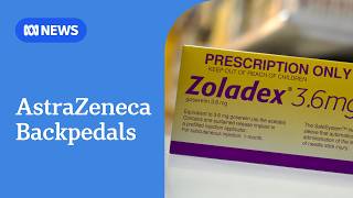 Life-saving breast cancer medication made free after backlash | ABC NEWS