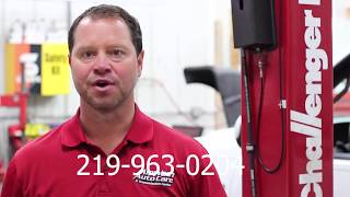 Transmission Repair Shops That Finance