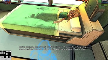 Cloudbuilt - All Endings (No DLC) - Speedrun 26:04.38