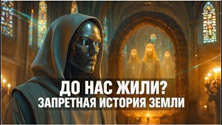 видео: КТО БЫЛ ДО АДАМА? Свитки, легенды и ДНК. ШОКИРУЮЩЕЕ ОТКРЫТИЕ ИИ картинка: КТО БЫЛ ДО АДАМА? Свитки, легенды и ДНК. ШОКИРУЮЩЕЕ ОТКРЫТИЕ ИИ