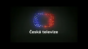 Česká Televize / Innogy / Creative Europe Media [Logo]