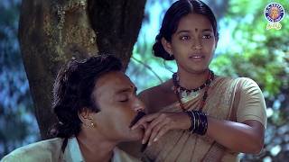 சோறு பிரமாதமா இருக்கு... தொட்டுக்கத்தான் ஒன்னும் இல்ல! | Nadodi Thendral | Karthik, Ranjitha