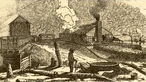 The Civil War in Southwest Virginia