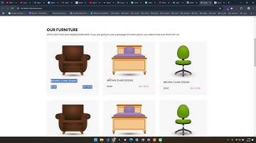 On scroll animation using AOS library | class lecture |  urdu/hindi | 11/12/2024