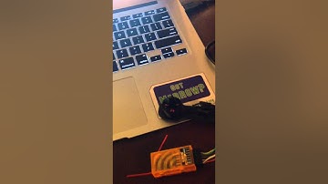 ESC or motor problem with Emax motors and ESC