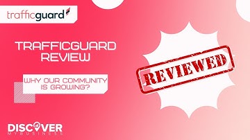 TrafficGuard Review