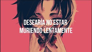 Sad Story - WE ARE FURY ft. Heather Sommer || Sub Español