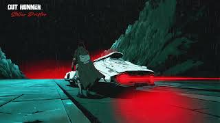 Out Runner - Stellar Drifter (Synthwave / Retrowave / Chillwave)