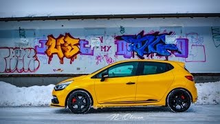 Clio 4 Turkiye Makas
