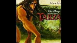 Phil Collins (Feat. Nsync) - Trashin' The Camp