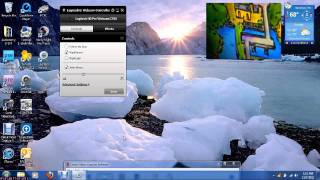 049 Moon Musings - I show how web cam drivers work with the Experimental Camera screenshot 1