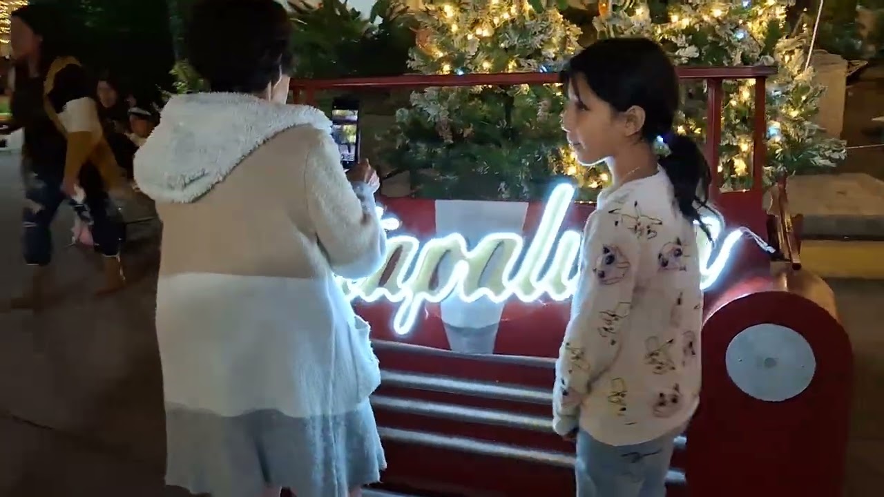 Navidad Part 2 Ixtapaluca 2025