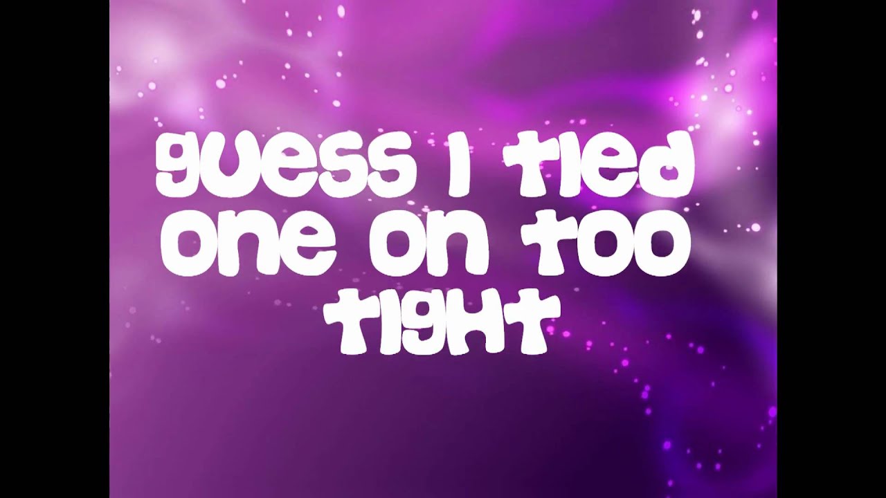 Kesha - D.U.I Lyrics