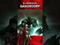 El Corrido de Ganondorf #Zelda #Ganondorf #Corridos