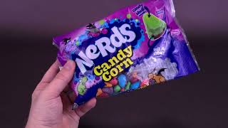Nerds Candy Corn Spooky Spot 2022