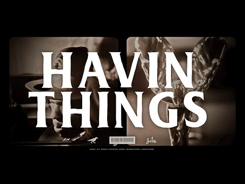 Curren$Y Ft. Treety & Kenneth Brother - Havin Things