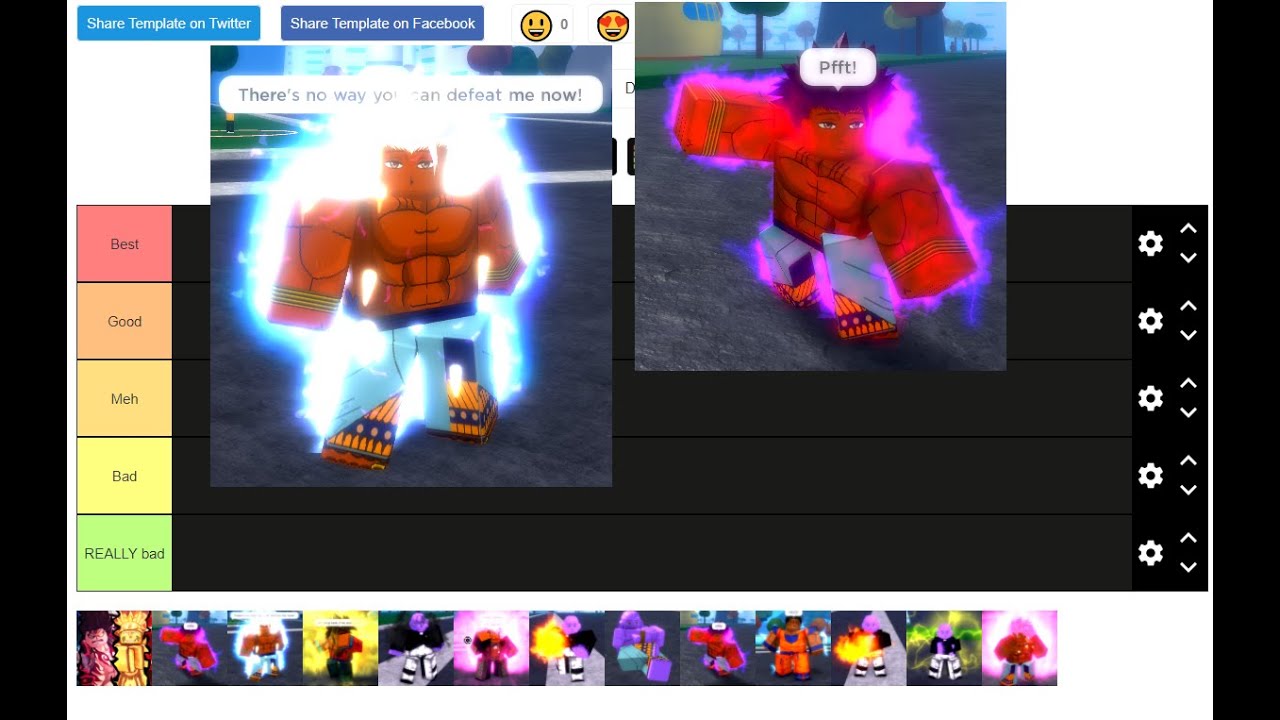 Anime Rifts Trello Roblox